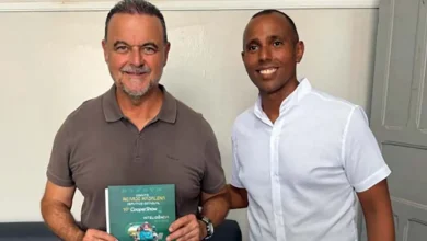 A Coopershow 2026, em Cândido Mota, promete ser a maior feira de agronegócio do Vale do Paranapanema. Dep. Ricardo Madalena é convidado para o evento estratégico que impulsiona o cooperativismo e a economia regional.