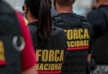 Governo federal envia Força Nacional a Roraima por 90 dias após ataques dos EUA à Venezuela, para garantir segurança e ordem pública.