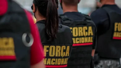 Governo federal envia Força Nacional a Roraima por 90 dias após ataques dos EUA à Venezuela, para garantir segurança e ordem pública.