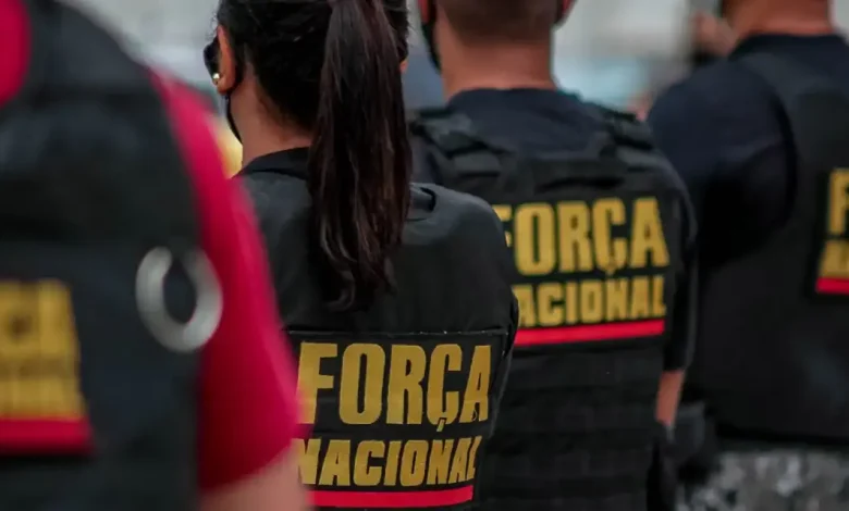 Governo federal envia Força Nacional a Roraima por 90 dias após ataques dos EUA à Venezuela, para garantir segurança e ordem pública.