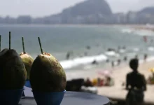 O Brasil superou a meta de turismo internacional em 2025, atraiu 9,3 milhões de visitantes estrangeiros e lidera o ranking global com crescimento de 37%.