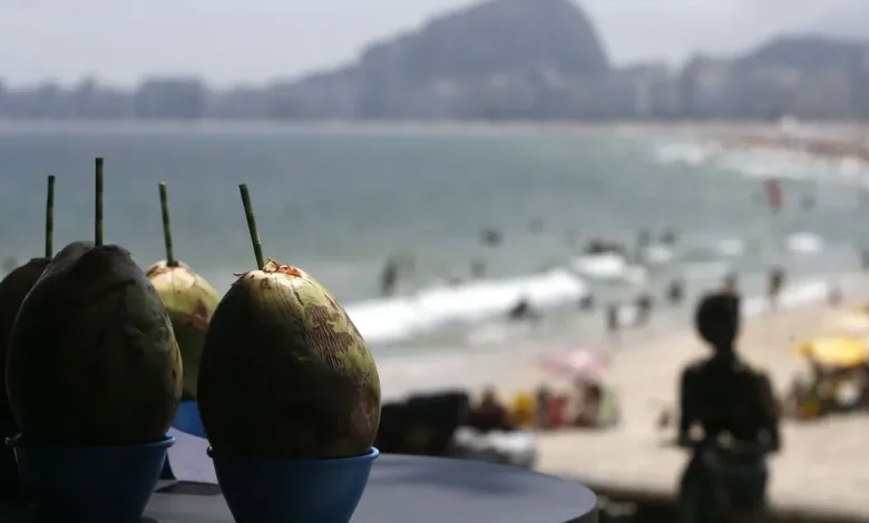 O Brasil superou a meta de turismo internacional em 2025, atraiu 9,3 milhões de visitantes estrangeiros e lidera o ranking global com crescimento de 37%.