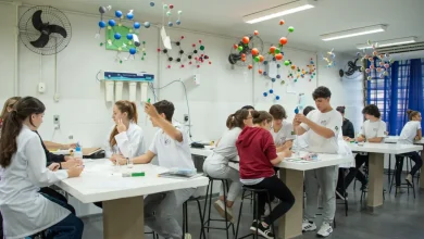 A Unesp destaca-se por inovação e educação técnica, investindo em habilidades e conhecimentos avançados em parceria com a Agência Unesp de Inovação.