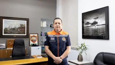 Coronel Rinaldo Monteiro assume comando da Casa Militar e Defesa Civil em São Paulo 2 Coronel Rinaldo Monteiro assume comando da Casa Militar e Defesa Civil em São Paulo, após 30 anos de carreira ininterrupta na Polícia Militar, liderando equipes experientes para garantir segurança e estabilidade.