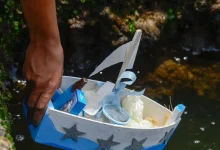 Dia de Iemanjá em Teresina: atentado vandaliza estátua e reforça luta contra intolerância religiosa no Brasil.