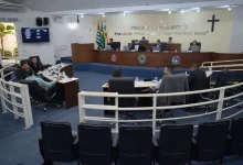 Vereadores de Paraguaçu Paulista se reúnem em sessão crucial pós-Carnaval para debater 16 requerimentos ao Prefeito Antian e indicações que impactam a cidade. Acompanhe!