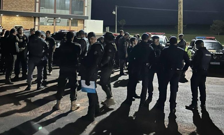 Operação Laços de Sangue: Tráfico e lavagem de dinheiro na mira em Rancharia 1 626574266 1195466482774133 18524