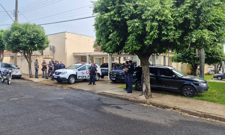 Operação Oculto: Polícia Desarticula Tráfico em Rancharia 1 634900180 1204017688585679 5343276248760111673 n