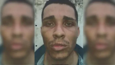 Prisão de El Cid, suposto mentor de um plano do PCC para sequestrar um ex-juiz e outras figuras do Judiciário. Uma vitória importante para a justiça no Ceará.