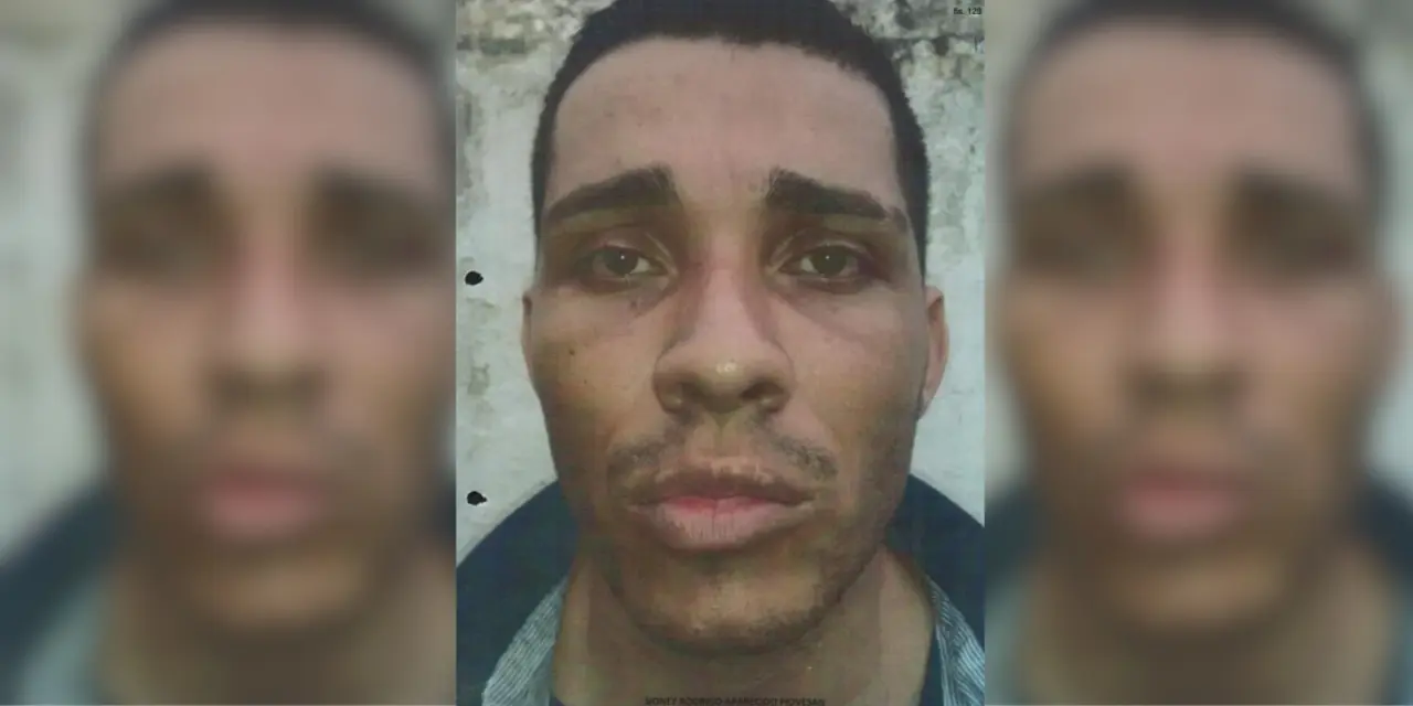 Prisão de El Cid, suposto mentor de um plano do PCC para sequestrar um ex-juiz e outras figuras do Judiciário. Uma vitória importante para a justiça no Ceará.