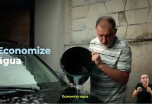 O Governo de São Paulo lança campanha para conscientizar sobre escassez hídrica e promover hábitos sustentáveis para reduzir o consumo de água em todas as esferas da sociedade.