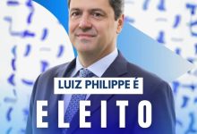 Luiz Philippe na CREDN