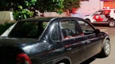 Policia Militar Projeto Radar Barra Funda Carro Roubado Paraguacu Paulista Ocorrencia Policial Assis