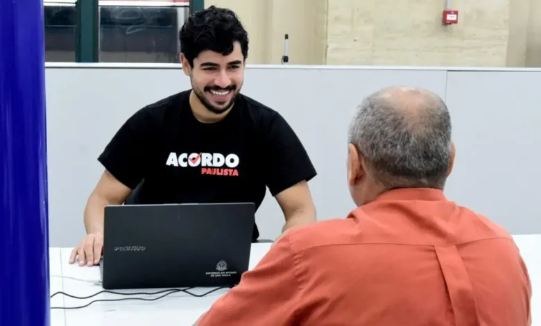 O estado de São Paulo lança o Acordo Paulista, um programa de recuperação fiscal que oferece descontos expressivos para contribuintes inadimplentes com parcelas mais acessíveis e possibilidade de zerar dívidas existentes.