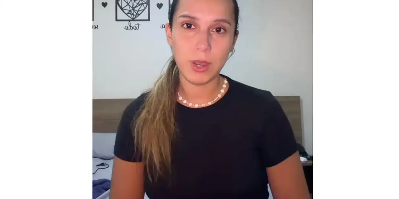 Agostina Paez é Presa por Injúrias Racistas em Bar de Ipanema 14 Influenciadora argentina Agostina Paez é presa preventivamente por injúrias racistas contra funcionários de bar em Ipanema, no Rio de Janeiro, após disputa em janeiro.