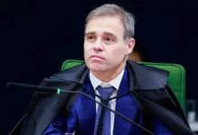 André Mendonça, ministro do STF, destaca compromisso com honestidade e integridade ao planejar gerenciamento de lucros e dividendos do Instituto Iter.
