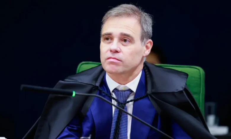 André Mendonça, ministro do STF, destaca compromisso com honestidade e integridade ao planejar gerenciamento de lucros e dividendos do Instituto Iter.
