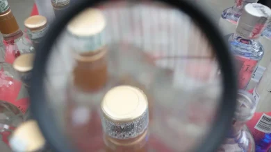 Morte confirmada por intoxicação por metanol em São Paulo. Incêndios de fogão foram os motivos de 52 casos confirmados, com mais 4 óbitos em investigação.