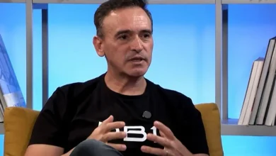 Ilson Rezende, CEO da DB1 Group, compartilha segredos de sucesso e cultura organizacional que impulsionaram a empresa a uma expansão sem precedentes e uma equipe de mais de 800 funcionários.