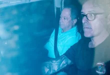 Supremo Tribunal Federal fixa penas para envolvidos no assassinato da vereadora Marielle Franco e seu motorista, além de tentativa de assassinato contra jornalista Fernanda Chaves.