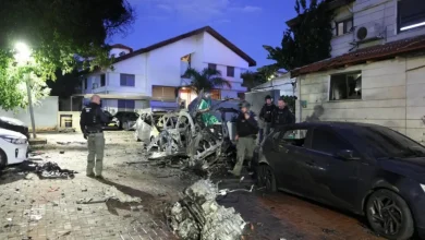 "Alerta do Itamaraty: evite viajar para países do Oriente Médio devido à escalada de tensões; saiba as medidas de segurança para brasileiros na região."