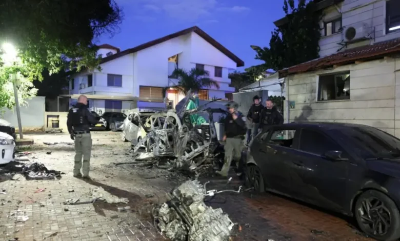 "Alerta do Itamaraty: evite viajar para países do Oriente Médio devido à escalada de tensões; saiba as medidas de segurança para brasileiros na região."