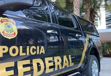 Operação da Polícia Federal desmantela grupo criminoso na fronteira Brasil-Uruguai, bloqueando R$ 31 milhões e sequestrando R$ 9 milhões em bens.