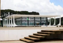 Supremo Tribunal Federal (STF) enfrenta crise após suspeitas de acessos ilegais a dados sigilosos de ministros, procurador-geral e familiares, com investigações da Polícia Federal.