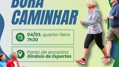 Lutécia/SP impulsiona a saúde pública com o projeto 'Bora Caminhar', uma iniciativa da USF e Departamentos de Saúde e Esportes. Descubra os benefícios e participe!