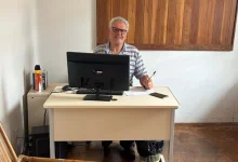 Lutécia inova com a Sala Conexão Rural, oferecendo internet gratuita e suporte digital a produtores. Fortaleça sua produção e acesse novas oportunidades no campo!