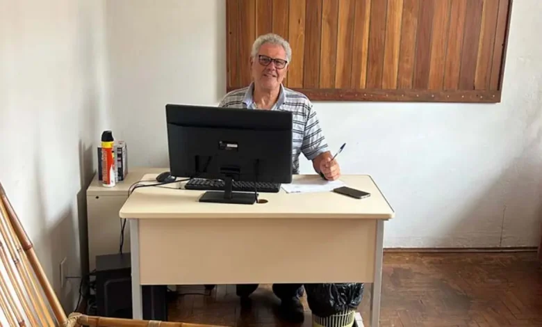 Lutécia inova com a Sala Conexão Rural, oferecendo internet gratuita e suporte digital a produtores. Fortaleça sua produção e acesse novas oportunidades no campo!