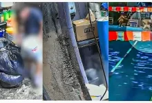 A polícia civil indiciou os donos de uma academia após uma jovem professora de natação morrer e 6 pessoas serem intoxicadas por vapores químicos em uma piscina.