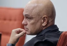 Advogados de Donald Trump e da Trump Media acusam Alexandre de Moraes, ministro do STF, de usar o Estado brasileiro para se blindar em ação nos EUA.