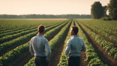 O Show Rural Coopavel 2026 solidificou a cibersegurança e IA como pilares do agronegócio latino-americano. Saiba como a TI se tornou estratégica para cooperativas.