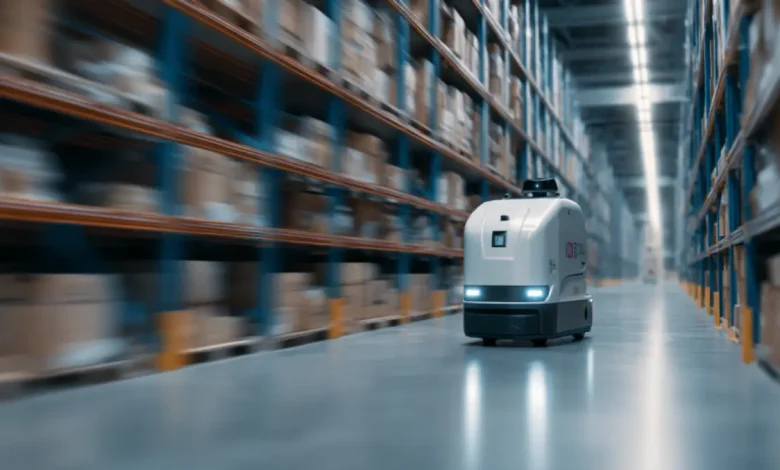 A Folha de Paraguaçu explora como a inteligência artificial física está transformando manufatura e logística, gerando desafios inéditos para cibersegurança e estratégias empresariais. Prepare-se para a era dos robôs inteligentes!