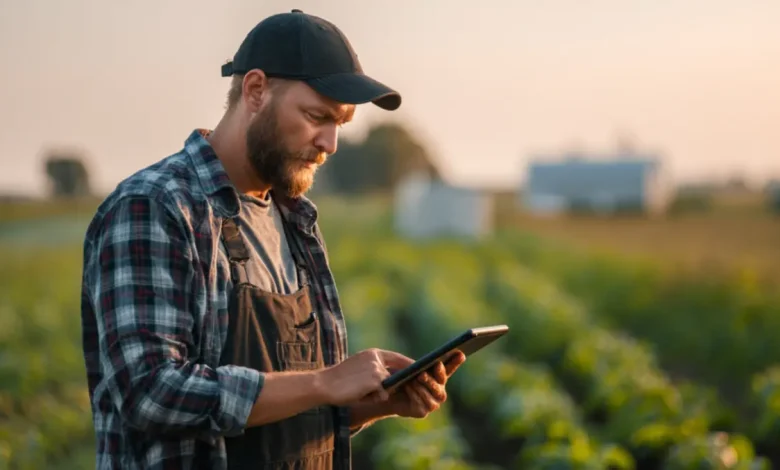 Descubra como a TI se tornou essencial para a competitividade e sustentabilidade do agronegócio brasileiro, impulsionando a produtividade e o relacionamento com produtores rurais.