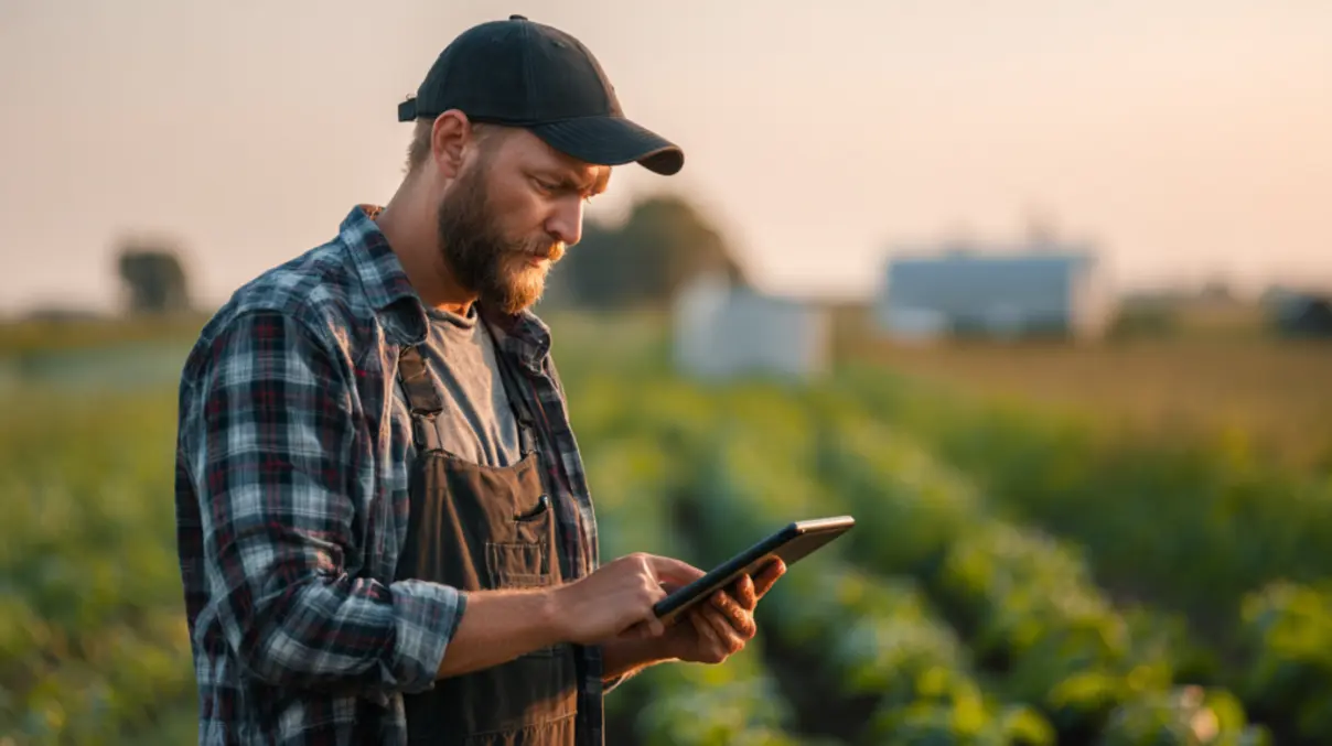 Descubra como a TI se tornou essencial para a competitividade e sustentabilidade do agronegócio brasileiro, impulsionando a produtividade e o relacionamento com produtores rurais.
