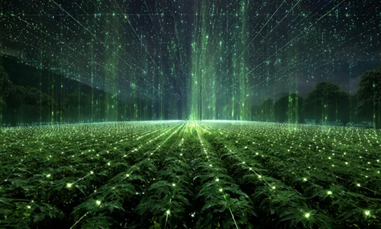 A Folha de Paraguaçu revela como a agtech brasileira IoTag foi selecionada para ser fornecedora oficial da John Deere, levando telemetria com IA para o agronegócio.