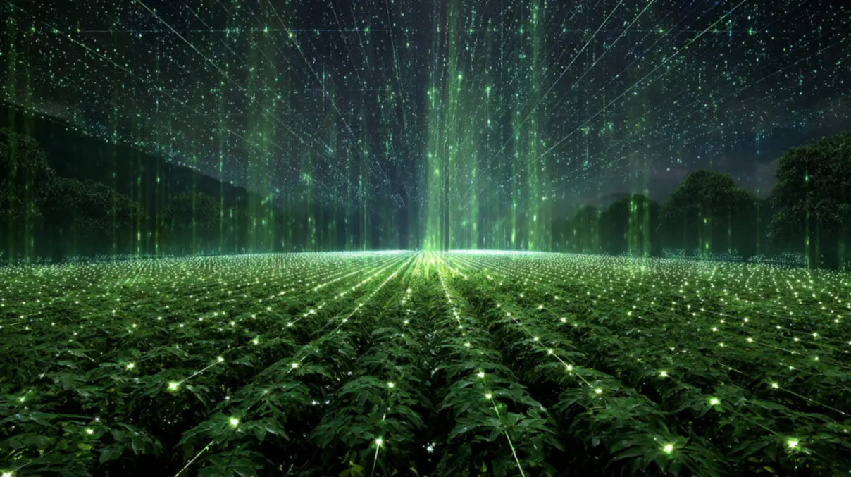 Agtech Brasileira IoTag Vira Fornecedora Global John Deere com IA 6 A Folha de Paraguaçu revela como a agtech brasileira IoTag foi selecionada para ser fornecedora oficial da John Deere, levando telemetria com IA para o agronegócio.