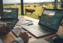 Descubra o Simulador Pecuária.io, ferramenta gratuita que revoluciona a gestão da bovinocultura de corte. Otimize decisões e aumente a rentabilidade com tecnologia de ponta.