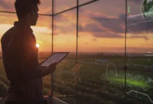 A transformação digital do agronegócio no Brasil enfrenta um gargalo crítico: a falta de conectividade em 70% do território. Descubra os desafios e oportunidades.