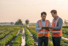 Um hub de Inteligência Artificial na Coreia do Sul, com US$ 20 milhões de investimento, promete transformar o agronegócio na América Latina com 5G e blockchain. Saiba mais sobre essa revolução digital.