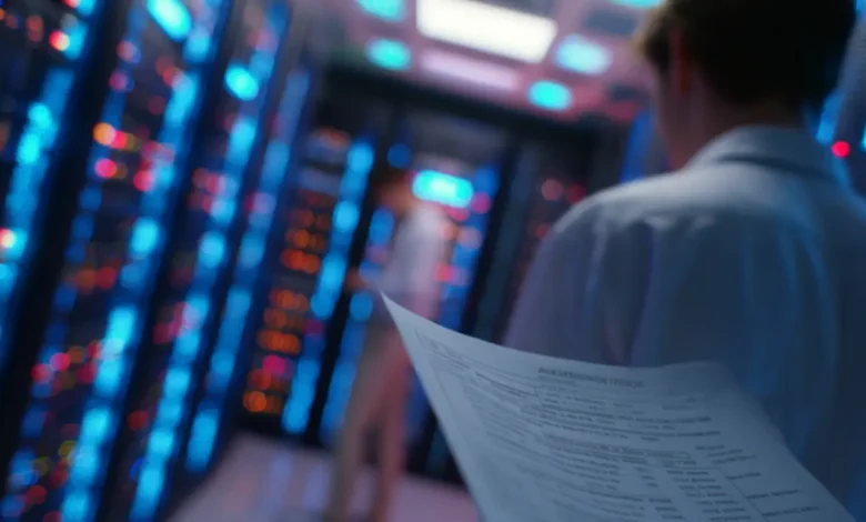 Um ataque de ransomware expôs dados sensíveis de mais de 30 mil pacientes em uma instituição de saúde mental. Entenda os riscos e lições para a segurança digital.