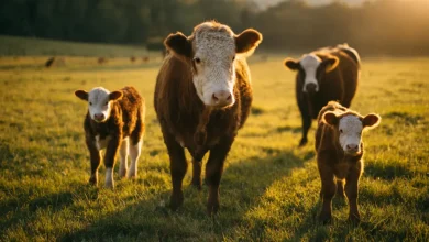 A pecuária brasileira adota inovação para reduzir em até 80% as emissões de carbono com abate precoce e tecnologia. Descubra o futuro sustentável do agronegócio.