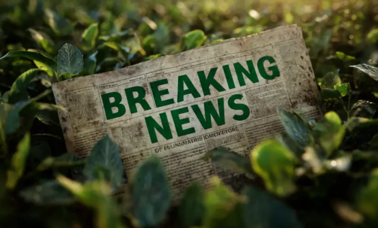 A transformação digital no agronegócio é vital. Entenda como tecnologia e cibersegurança moldam o futuro do campo, de drones a cercas virtuais, e os desafios da conectividade rural.