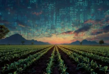 A Folha de Paraguaçu revela como o boom da agricultura digital e patentes cria um desafio urgente de cibersegurança. Proteja sua fazenda inteligente!