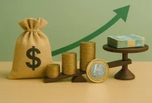 Em um cenário de alta incerteza econômica, a renda fixa se apresenta como uma opção segura para investidores, com taxas de juros variáveis e a chance de diversificar a carteira.