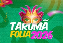 Descubra a programação completa do Tarumã Folia 2024! Shows, matinê infantil e muita alegria esperam por você e sua família em frente à Igreja Matriz.