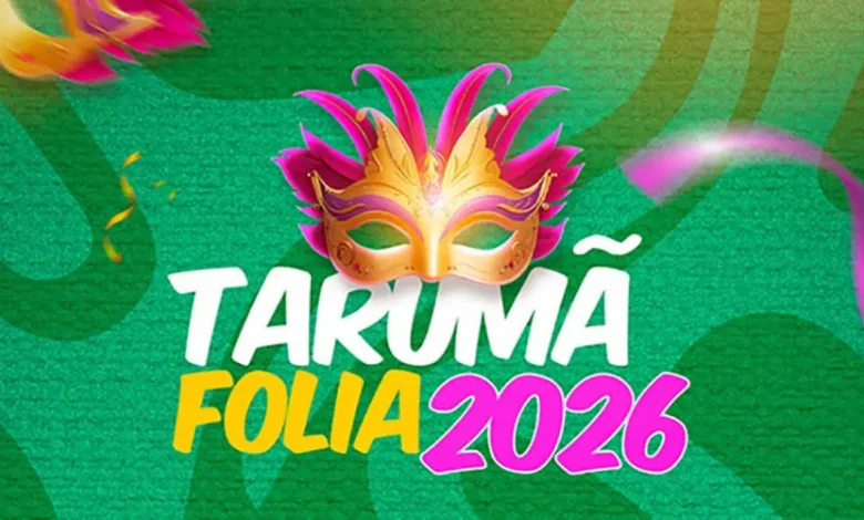 Descubra a programação completa do Tarumã Folia 2024! Shows, matinê infantil e muita alegria esperam por você e sua família em frente à Igreja Matriz.