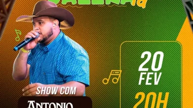 Sexta da Galeria em Tarumã: Antonio Marcos Anima Noite Cultural 2 Descubra tudo sobre a próxima Sexta da Galeria em Tarumã! Antonio Marcos promete uma noite especial de muita música e alegria na Galeria Comercial Wilson Paitl. Não perca!